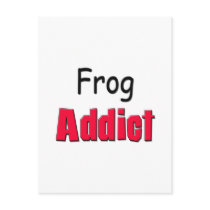 Frog Addict