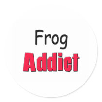 Frog Addict
