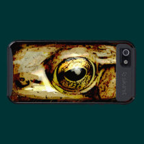 Frog Amphibian Wild Animal Grunge Artwork skinit case