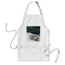 Frog! Aprons