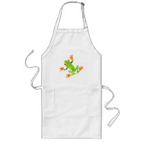 Frog Aprons