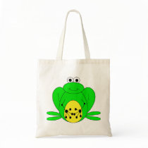 Frog Bag