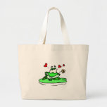 Frog Bag