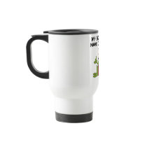 Frog Baker Tshirts and Gifts Coffee Mug