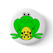 Frog Button
