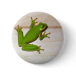 Frog! Pin