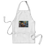 Frog by John Remar Jr. Aprons