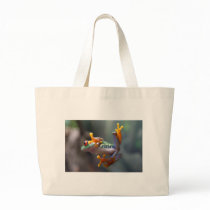 Frog by John Remar Jr. Bag