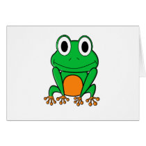 frog