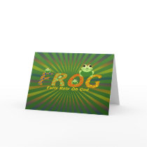 FROG