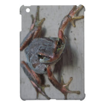 Frog Case For The iPad Mini