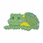 Frog Track Jacket