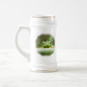 Frog Eyes Beer Stein mugs