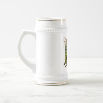 Frog Images Beer Stein Mug