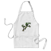 Frog Jumping Aprons