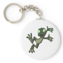 Frog Jumping