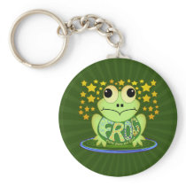 FROG