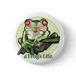 frog_life_zazzle1 buttons