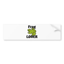 Frog Lover
