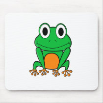frog