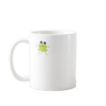 Frog Mug