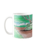 frog mug