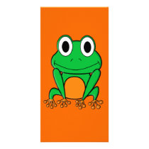 frog