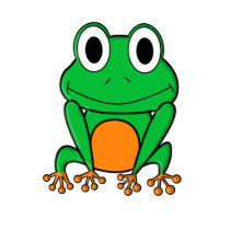 frog
