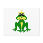 Frog Postcards