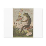 Frog Post Cards
