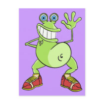 frog