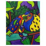 Frog Prince by Piliero flyers