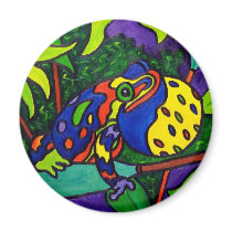 Frog Prince by Piliero