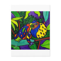 Frog Prince by Piliero