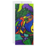 Frog Prince by Piliero rack cards