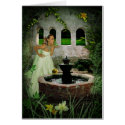 Frog Prince cards