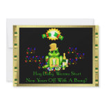 Frog Prince Announcements