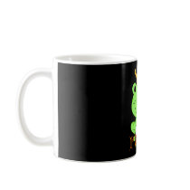 Frog Prince Mug