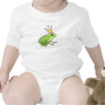 Frog Prince Shirt