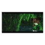 Frog Princess Grotto Custom Photo Card