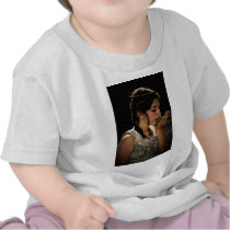 Frog Princess T-shirts