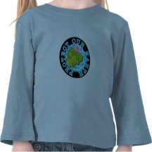 Frog Protect Our Earth T-shirts and Gifts