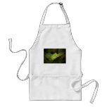 Frog Reflections Apron