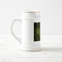 Frog Reflections Beer Stein Coffee Mug