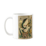 Frog Serenade Mug