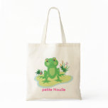 frog_spots_pod_cs, petite Nouile bags