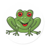 frog