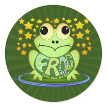 FROG