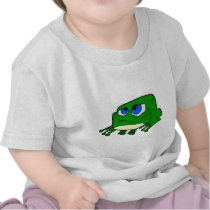 frog t-shirt