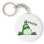 Frog whatever keychains